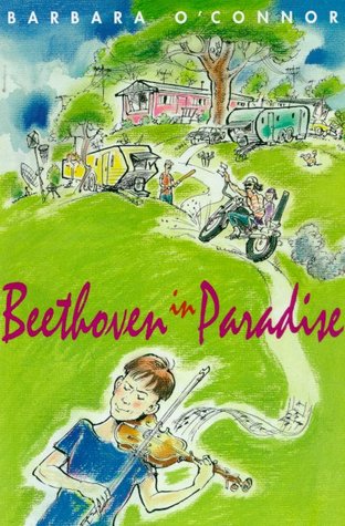 Beethoven in Paradise (Paperback)