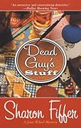 Dead Guy's Stuff