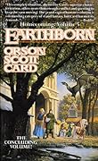 Earthborn (Homecoming, #5)
