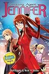 Amazing Agent Jennifer, Vol. 1 by Nunzio DeFilippis