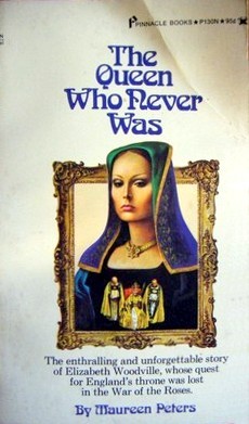 The Queen Who Never Was (Hardcover)