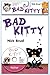 Bad Kitty (Book & CD)