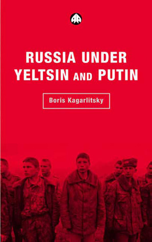 Russia Under Yeltsin and Putin: Neo-Liberal Autocracy (Transnational Institute Series)