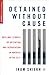 Detained without Cause: Muslims' Stories of Detention and Deportation in America after 9/11 (Palgrave Studies in Oral History)