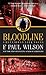 Bloodline (Repairman Jack, #11)