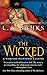 The Wicked (Vampire Huntress Legend, #8)