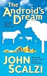 The Android's Dream by John Scalzi