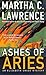 Ashes of Aries (Elizabeth Chase Mystery #5)