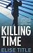 Killing Time (Natalie Price, #1)