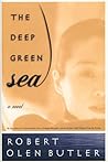 The Deep Green Sea