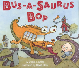 Bus-a-saurus Bop