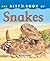 My Best Book of Snakes by Christiane Gunzi