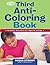 The Third Anti-Coloring Book: Creative Activities for Ages 6 and Up