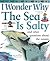 I Wonder Why the Sea Is Sal...