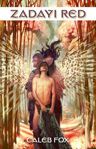 Zadayi Red (Hardcover)