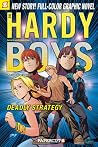 The Hardy Boys: Undercover Brothers, #20: Deadly Strategy The Hardy Boys: Undercover Brothers, #20: Deadly Strategy