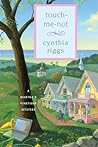 Touch-Me-Not (Martha's Vineyard Mystery, #9) Touch-Me-Not (Martha's Vineyard Mystery, #9)