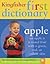 My First Dictionary