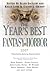 The Year's Best Fantasy and Horror 2007: 20th Annual Collection (Year's Best Fantasy & Horror)