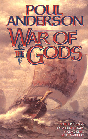 War of the Gods (Mass Market Paperback)