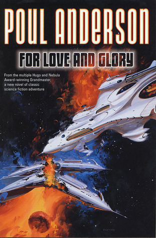For Love and Glory (Hardcover)