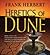 Heretics of Dune (Dune Chronicles, #5)