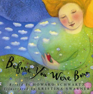 Before You Were Born (Hardcover)