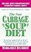The New Cabbage Soup Diet