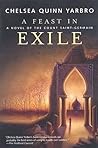 A Feast in Exile (Saint-Germain, #14)