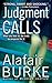Judgment Calls (Samantha Ki...