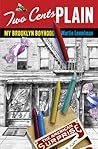 Two Cents Plain by Martin Lemelman