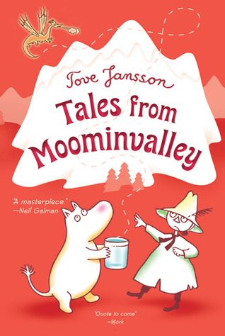Tales from Moominvalley