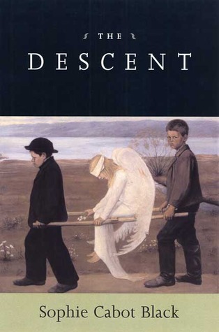 The Descent: Poems (Paperback)
