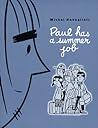 Paul Has a Summer Job by Michel Rabagliati
