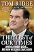 The Test of Our Times by Tom Ridge