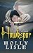 Hawkspar (Korre, #2)