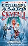 Skyfall (Saga of the Skolian Empire, #9)