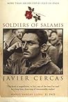 Soldiers of Salamis by Javier Cercas