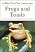 Frogs and Toads (A Golden Guide from St. Martin's Press)