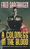 A Coldness in the Blood (Dracula Series, #10)