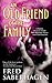 An Old Friend of the Family by Fred Saberhagen