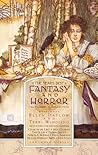 The Year's Best Fantasy and Horror: Tenth Annual Collection