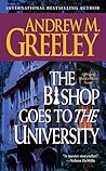 The Bishop Goes to the University (Blackie Ryan, #14)