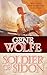 Soldier of Sidon by Gene Wolfe