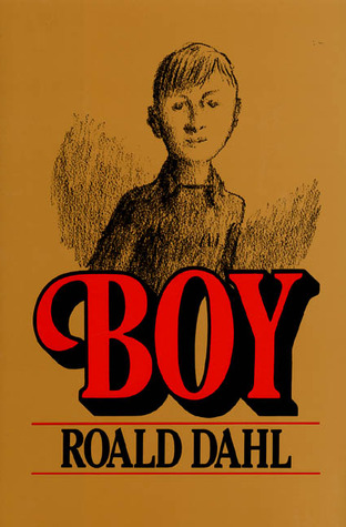 Boy