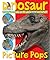 Picture Pops Dinosaur
