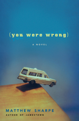 You Were Wrong (Paperback)