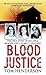 Blood Justice by Tom Henderson