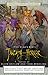 The Year's Best Fantasy and Horror by Ellen Datlow