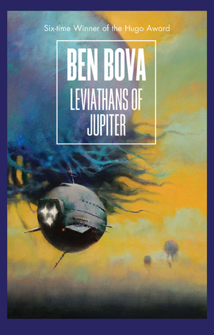Leviathans of Jupiter (The Grand Tour, #14)